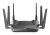 D-Link DIR-X5460 Router Gaming Wi-Fi 6 5400 Mbps, control por voz Alexa, Google Home