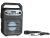 Daewoo International Altavoz Karaoke Bluetooth, altavoz troley por tan solo 20 euros