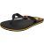 DC Shoes Spray, Sandalias Deportivas Hombre