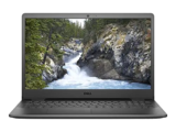 Dell Vostro 3500 – Ordenador portátil de 15.6″ Full HD (Core i3 1115G4 3 GHz, 8 GB RAM, 256 GB SSD NVMe, UHD Graphics, Win 10 Pro 64 bits, Bluetooth 5, BTS) Negro