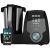Cecotec robot de cocina multifunción Mambo 10070 con App