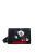 Desigual 2000-Mochila con diseño, Color Negro, Bag_Best Mickey_Dortmund 2000 Black para Mujer
