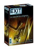 Devir – Exit: La casa de los Enigmas (BGEXIT12)