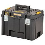 DeWalt – Caja de herramientas profunda TSTAK™ 2.0