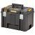DeWalt – Caja de herramientas profunda TSTAK™ 2.0