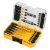 DeWalt DT70749T-QZ – Juego de 25 piezas – Puntas de atornillador y brocas FLEXTORQ – Para taladro y atornillador