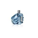 Diesel Only The Brave, Agua de Colonia para Hombre en Vaporizador Spray, Fragancia Fresca, 200ml