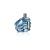 Diesel Only The Brave, Agua de Colonia para Hombre en Vaporizador Spray, Fragancia Fresca, 200ml