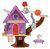 Disney 101 Dalmatian Street Casita del árbol de Dylan con accesorios, juguete niños +5 años
