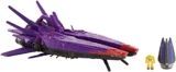 Disney Pixar Lightyear Hyperspeed Series Zurg’s Mothership