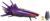 Disney Pixar Lightyear Hyperspeed Series Zurg’s Mothership