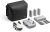DJI Mini 2 Combo Ligero y Plegable Drone, 3 Ejes Gimbal con Cámara 4K, Foto 12 MP