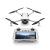 DJI Mini 3 (DJI RC) – Dron Mini con Mando a distancia y cámara, ligero y plegable con vídeo 4K HDR, 38 min de tiempo de vuelo, Grabación vertical y funciones inteligentes
