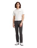 Dockers Smart 360 Flex Alpha Skinny, Pantalones Hombre, Gris (Steelhead), 32W / 32L