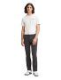 Dockers Smart 360 Flex Alpha Skinny, Pantalones Hombre, Gris (Steelhead), 32W / 32L