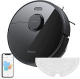 Dreame D9 MAX, el robot aspirador inteligente ideal para limpiar tu hogar,