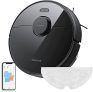 Dreame D9 MAX, el robot aspirador inteligente ideal para limpiar tu hogar,