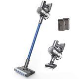 Dreame T20 Mistral Pro – Aspirador sin Cable, Modelo Europeo, 125.000 RPM