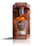 DYC Doble Roble Whisky de Edición Limitada 40% 700ml al mejor precio.