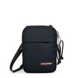 Eastpak Buddy Bolso bandolera, 18 cm, Azul (Cloud Navy)