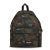 Eastpak Padded Pakr Mochila, 40 cm, 24 L, Verde (Gothica Snakes)