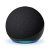 Echo Dot (5.ª generación, modelo de 2022) | Altavoz inteligente wifi y Bluetooth con Alexa, con sonido más potente y de mayor amplitud