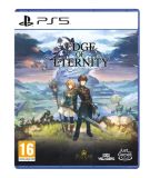 Edge of Eternity – Playstation 5 a precio imperdible por tiempo limitado