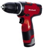 Einhell 4513660 Taladro atornillador sin cable