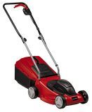 Einhell Cortacésped eléctrico GC-EM 1032 de tres niveles a precio imperdible