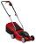 Einhell Cortacésped eléctrico GC-EM 1032 de tres niveles a precio imperdible