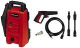 Einhell TC-HP 90 Power hidrolimpiadora por tan solo 52 euros