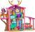 Enchantimals – Casa Danessa con muñeca Danessa y mascota