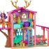 Enchantimals Baño Splash, con Muñeca Petya Pig