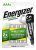 Energizer – Pack 4 Pilas Recargables 500 mAh AAA