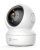 EZVIZ Cámara Vigilancia WiFi Interior 360º, Camara Vigilancia Bebe 1080P, Visión Nocturna, Audio Bidireccional, Detección de Movimiento, Control Remoto, Compatible con Alexa, Andriod/iOS, Modelo C6N