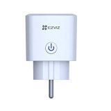 EZVIZ T30 Enchufe Inteligente WiFi con Control Remoto, Smart Plug Mini Tamaño