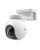 EZVIZ 2K Cámara de Vigilancia Exterior WiFi Inalámbrica 3MP Cámara de Batería Duración de 210 Días de 10400mAh, Audio Bidireccional, Detección Inteligente de Personas, Visión Nocturna en Color, CB8
