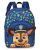 Fabrizio Mochila de la Patrulla Canina – Mochila Infantil por tan solo 12 euros