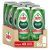 Fairy Maxi Poder Lavavajillas a Mano Líquido, 3.5 L (8 x 440 ml), Gran Poder Antigrasa