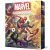Fantasy Flight Games- Marvel Champions: El Juego de Cartas, Color (MC01ES)