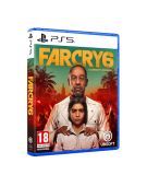 Far Cry 6 PS5, uno de los mejores juegos para PS5 en oferta por tiempo limitado