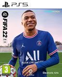 IFA 22 Standard Edition PS5