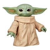 Figura de acción articulada de 16,5 cm de El Niño de The Mandalorian de Star Wars, Juguetes para niños a Partir de 4 años
