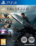 Final Fantasy XIV: Shadowbringers – Complete Edition (PS4)