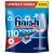 Finish Powerball Power All in 1 Pastillas para el lavavajillas todo en 1 – Pack ahorro 110 pastillas