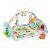 Fisher-Price – Activity City Gym To Jumbo Play