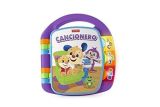 Fisher-Price Libro interactivo de aprendizaje, juguete bebé +6 meses