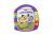 Fisher-Price Libro interactivo de aprendizaje, juguete bebé +6 meses