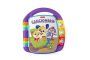 Fisher-Price Libro interactivo de aprendizaje, juguete bebé +6 meses