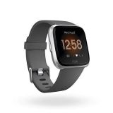 Fitbit Versa Lite – Reloj Deportivo Smartwatch
